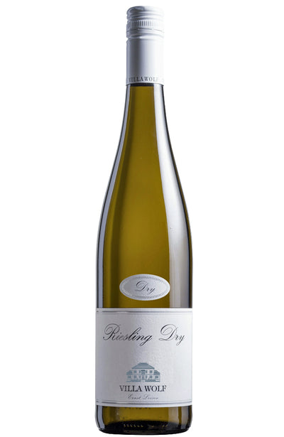 Villa Wolf Dry Riesling 2024