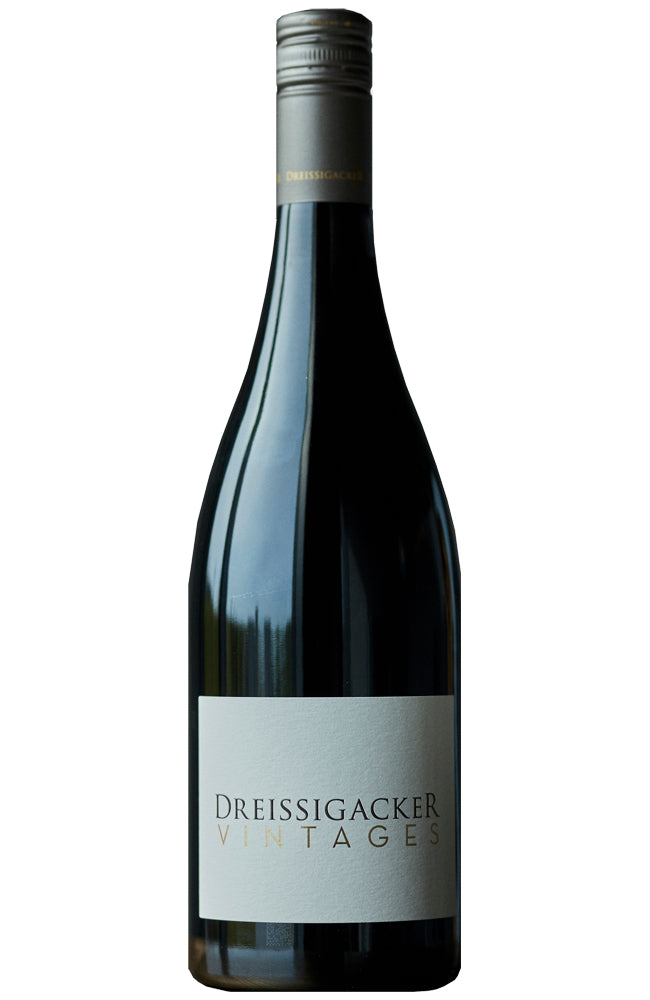 Dreissigacker 'Vintages' St. Laurent | Pinot Noir NV Red Wine Bottle