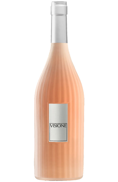Feudi di San Gregorio 'Visione' Campania Rosato Bottle
