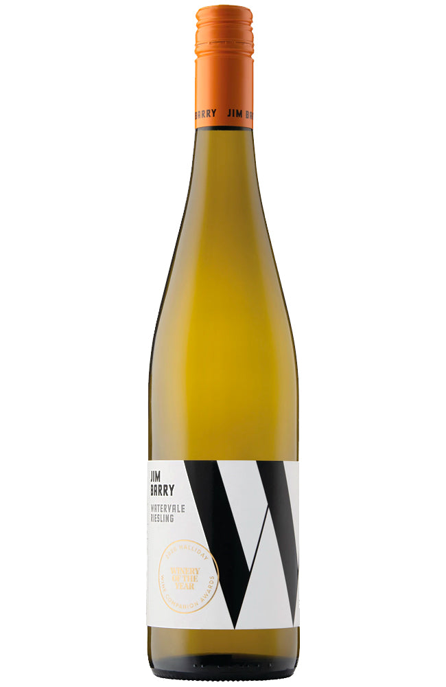 Jim Barry Watervale Riesling Bottle