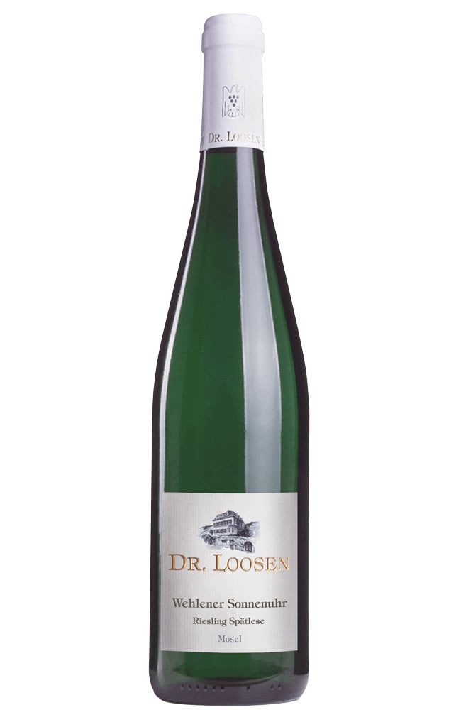 Buy Schloss Johannisberg Riesling Trocken Bronzelach at Hic!