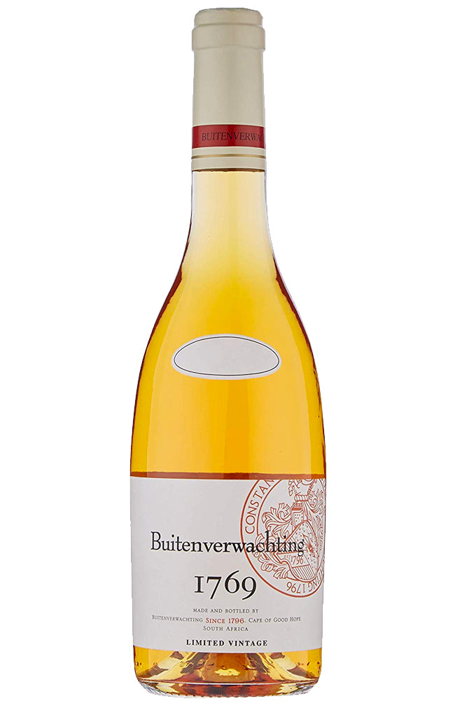 Buitenverwachting 1769 Muscat de Frontignan Dessert Wine