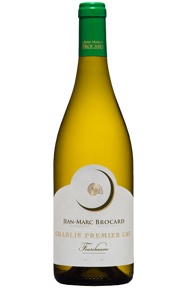 Jean-Marc Brocard Chablis 1er Cru Fourchaume
