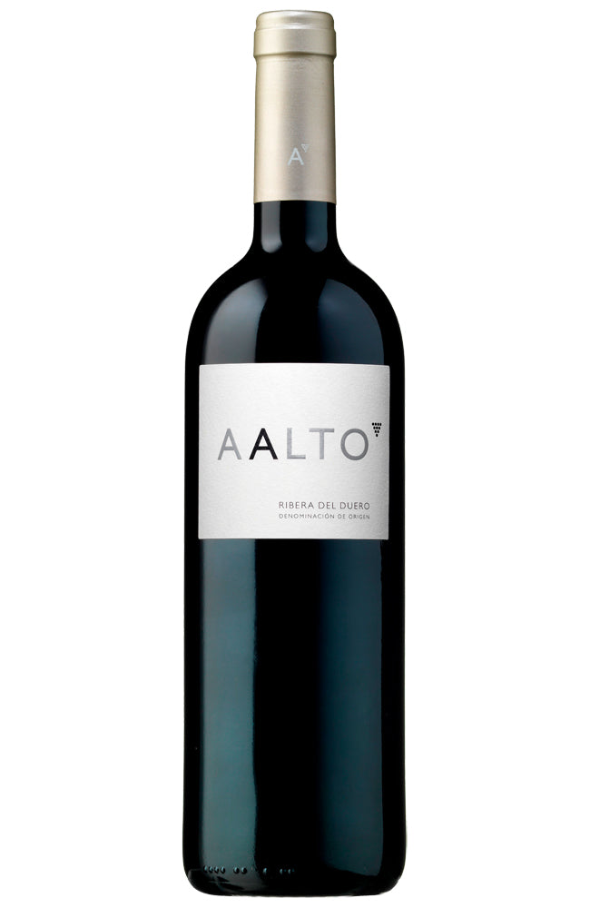 Aalto Ribera del Duero Tinto Fino