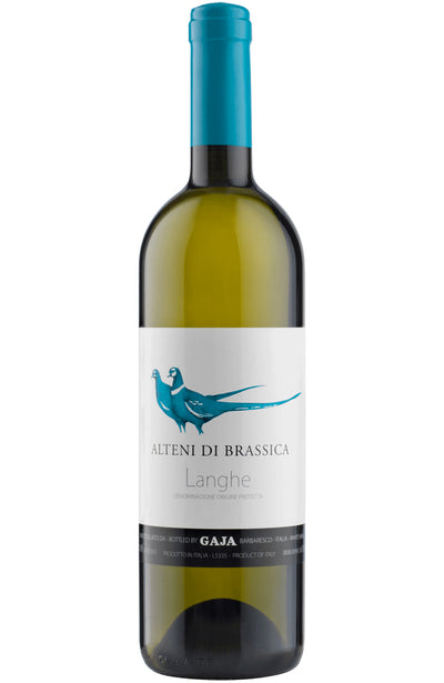 GAJA Alteni di Brassica Sauvignon Blanc