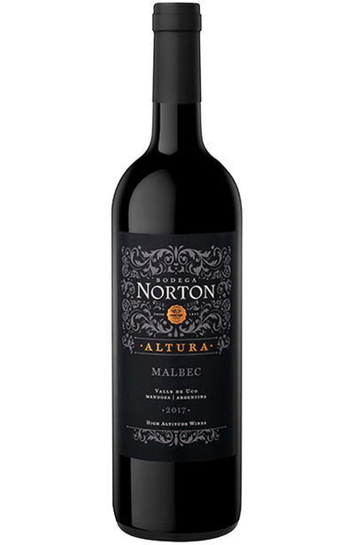 Bodega Norton Altura Malbec