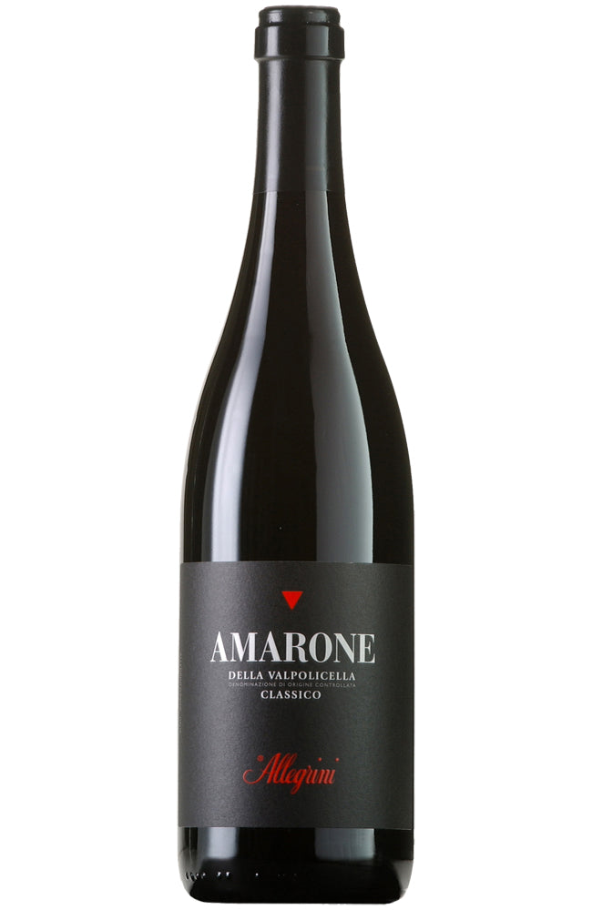 Allegrini Amarone della Valpolicella Classico
