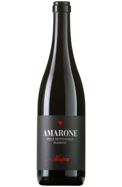 Allegrini Amarone della Valpolicella Classico
