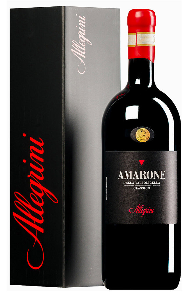 Buy Allegrini Amarone della Valpolicella Classico at Hic!