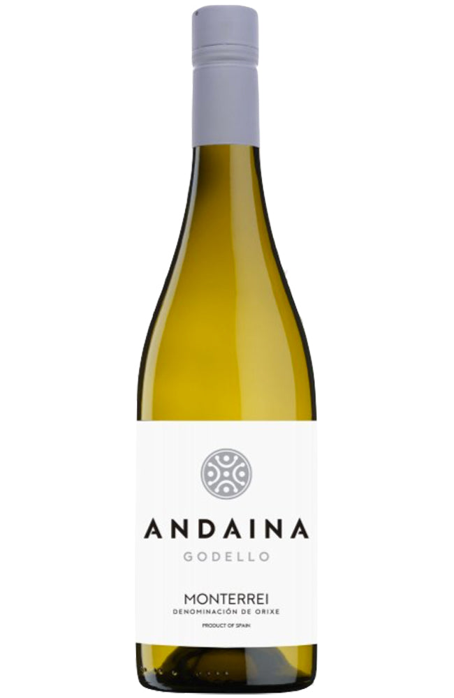 Adegas Galaegas Andaina Godello White Wine