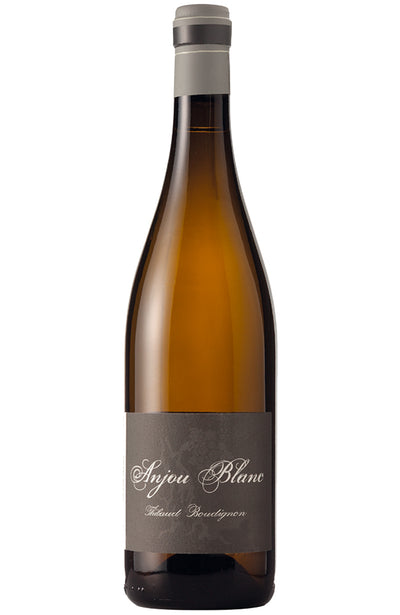 Thibaud Boudignon Anjou Blanc Sec Bottle