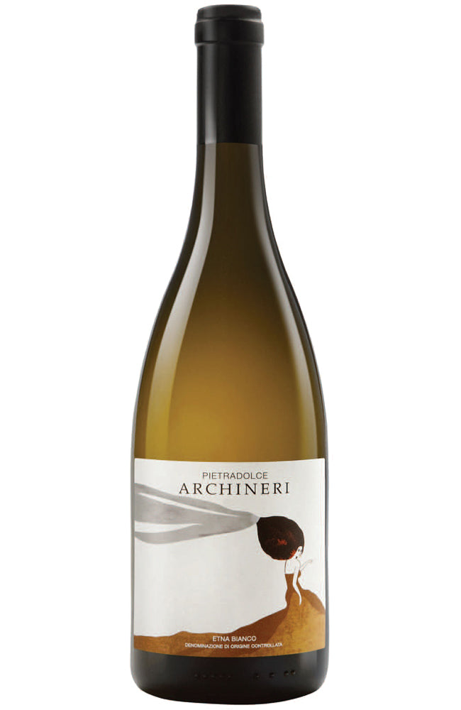 Pietradolce Archineri Etna Bianco White Wine