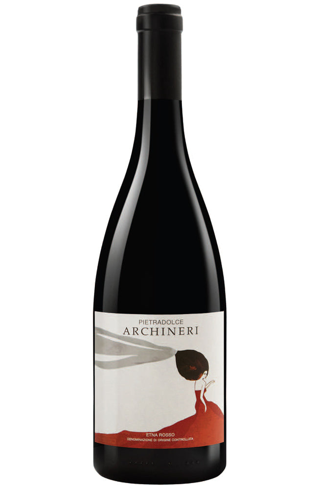 Pietradolce Archineri Etna Rosso