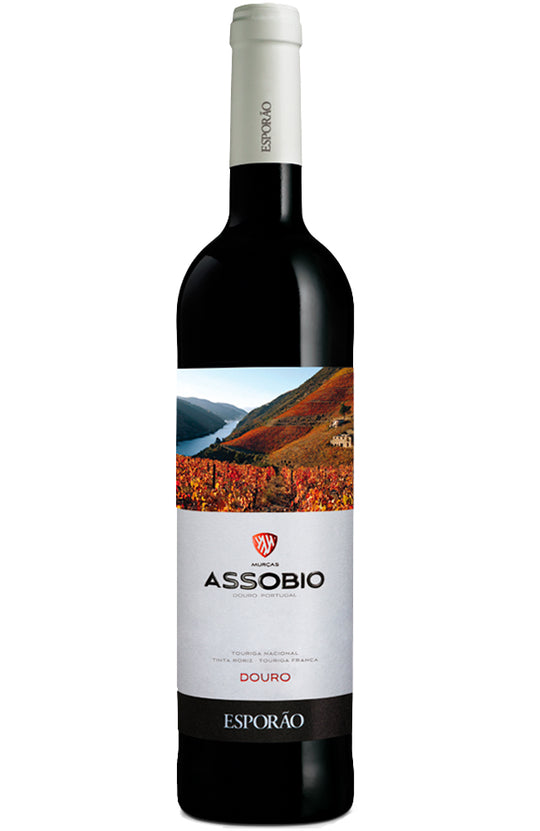 Quinta dos Murças Assobio Tinto 2022/23