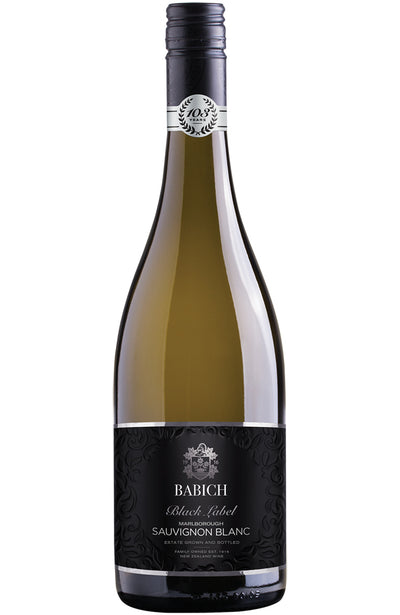 Babich Black Label Sauvignon Blanc