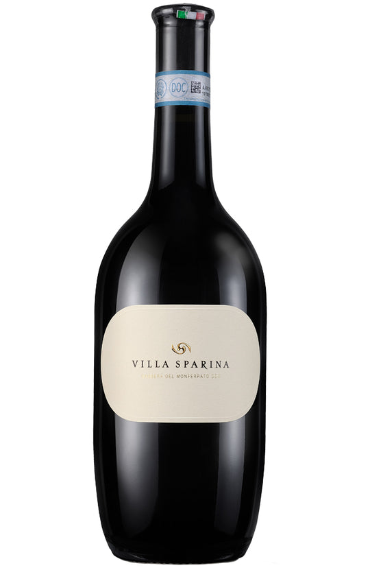 Villa Sparina Barbera del Monferrato 2021