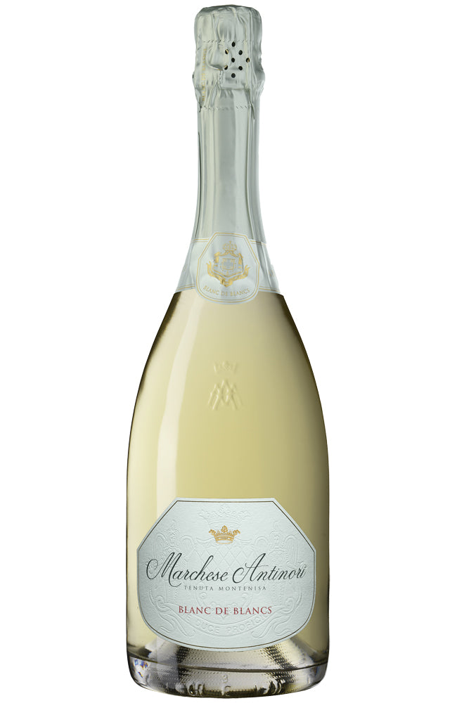 Marchese Antinori Tenuta Montenisa Blanc de Blancs Franciacorta NV