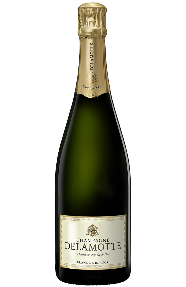 Champagne Delamotte Blanc de Blancs Non Vintage