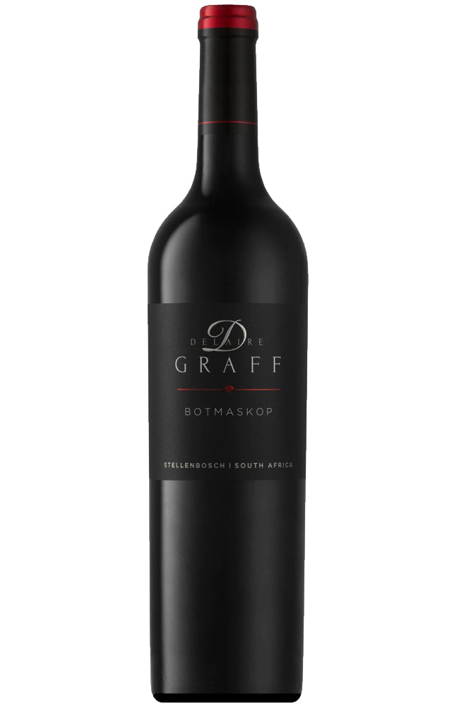 Delaire Graff Botmaskop