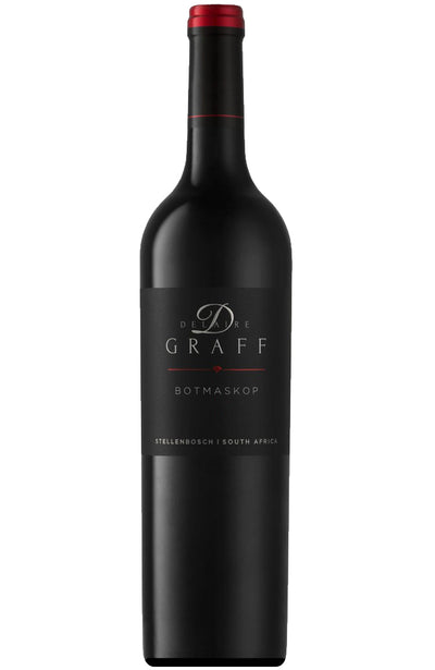 Delaire Graff Botmaskop
