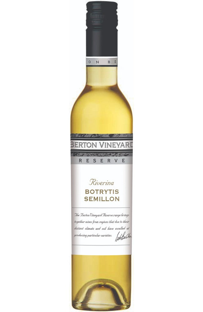 Berton Vineyard Botrytis Sémillon Australian Dessert Wine