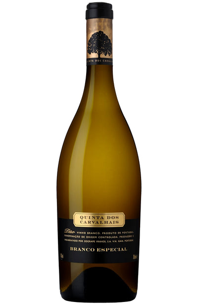 Quinta dos Carvalhais Branco Especial NV