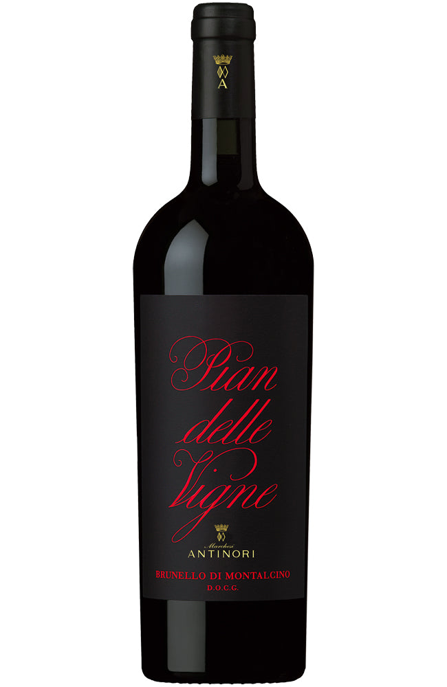 Pian delle Vigne Brunello di Montalcino Bottle