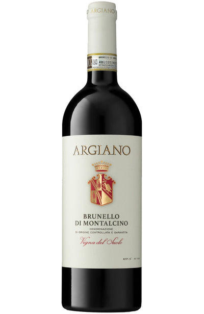 Argiano Brunello di Montalcino Vigna del Suolo Bottle