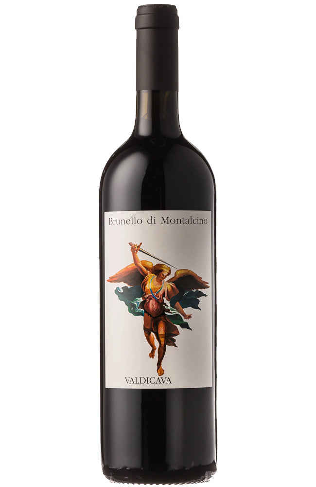 Valdicava Brunello di Montalcino