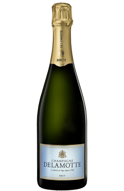 Champagne Delamotte Brut Non Vintage