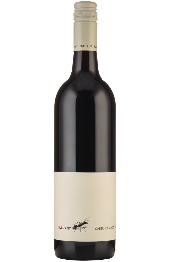 Lake Breeze Bullant Cabernet Merlot Bottle