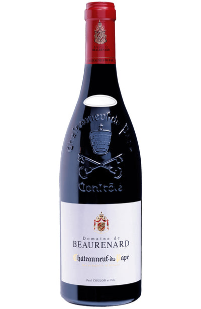 Domaine de Beaurenard Chateauneuf-du-Pape Rouge