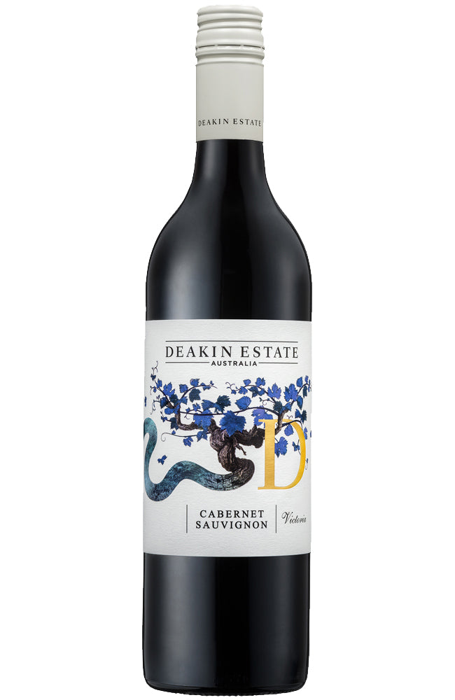 Deakin Estate Cabernet Sauvignon