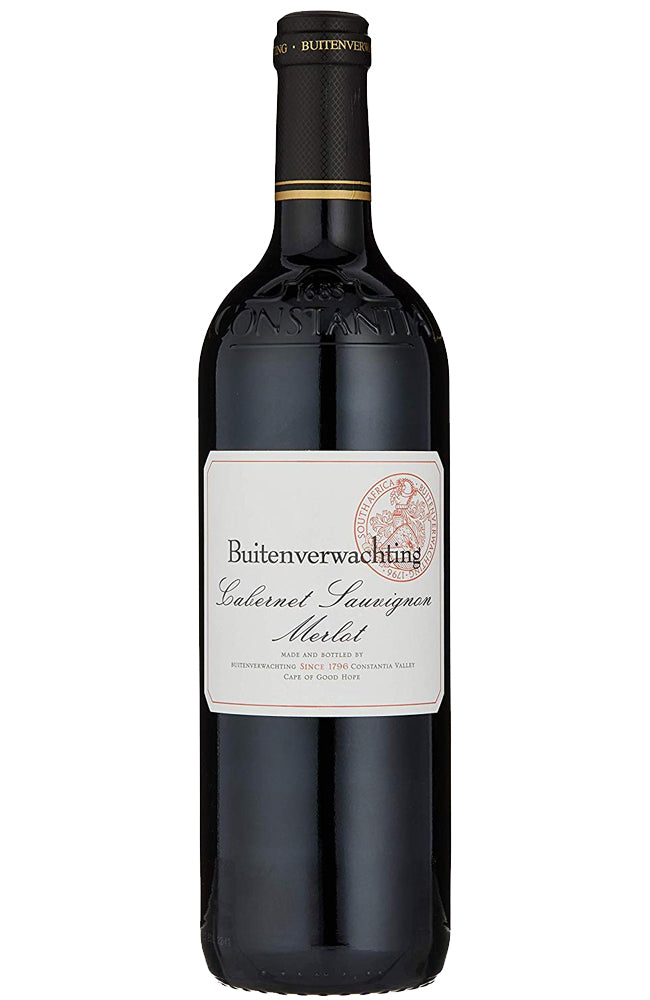 Buitenverwachting Cabernet Merlot Red Wine