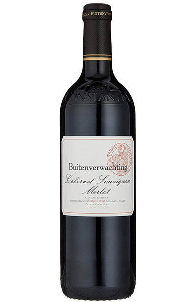 Buitenverwachting Cabernet Merlot Red Wine