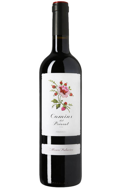 Alvaro Palacios Camins del Priorat