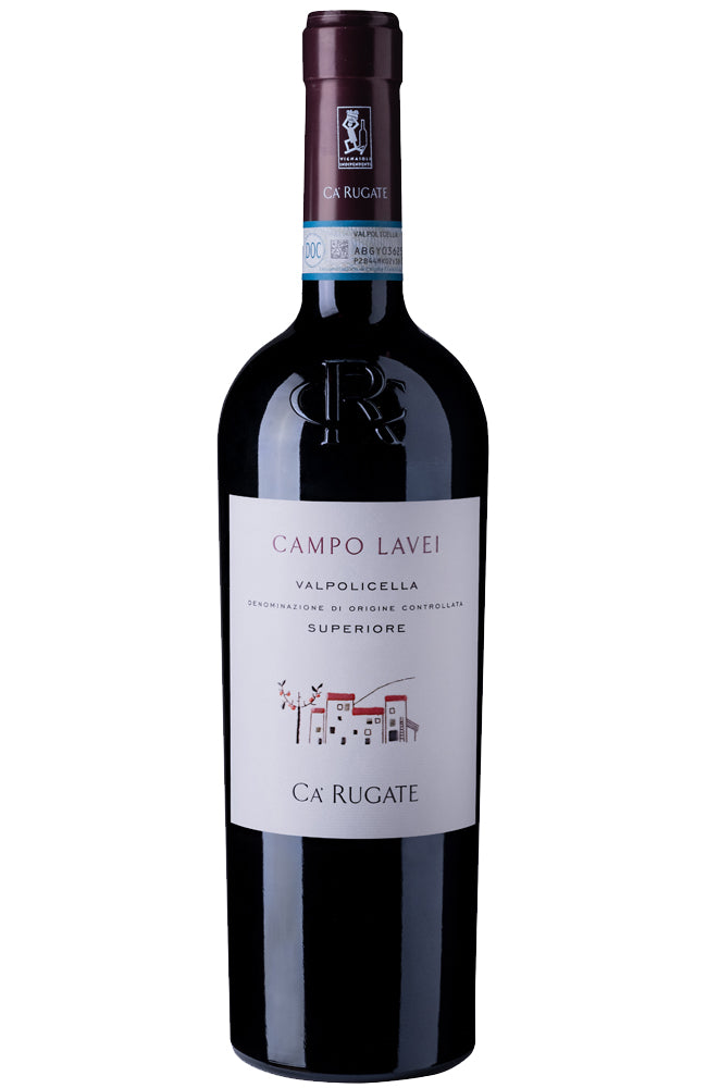 Ca' Rugate Campo Lavei Valpolicella Superiore