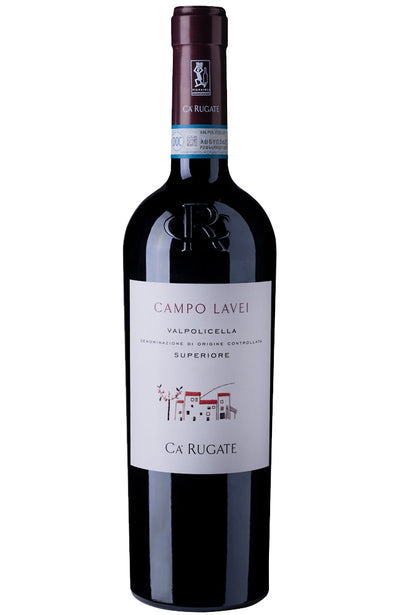 Ca' Rugate Campo Lavei Valpolicella Superiore