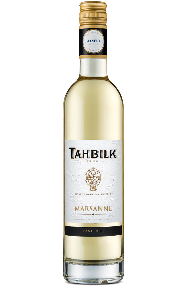 Tahbilk Cane Cut Marsanne Dessert Wine