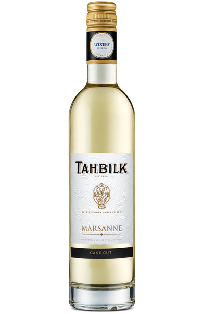 Tahbilk Cane Cut Marsanne Dessert Wine
