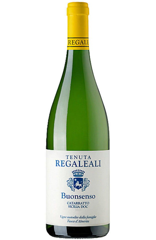 Tasca Catarratto Buonsenso 2024