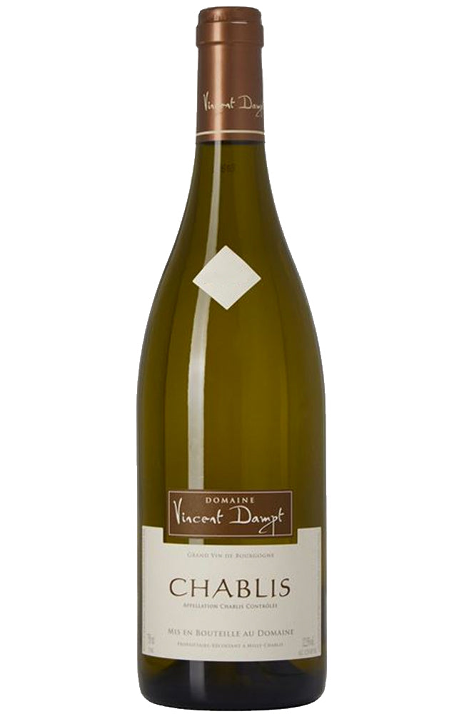 Domaine Vincent Dampt Chablis AOC