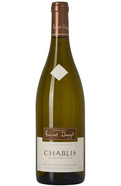 Domaine Vincent Dampt Chablis AOC