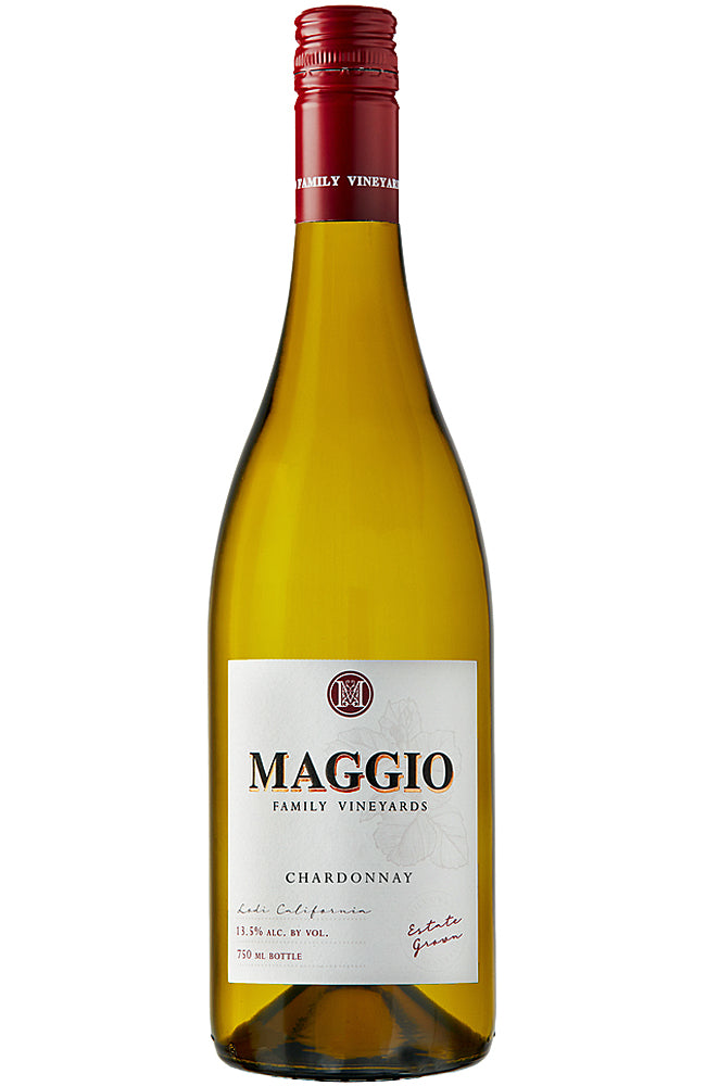 Buy Oak Ridge Winery 'Maggio' Chardonnay from California at Hic!
