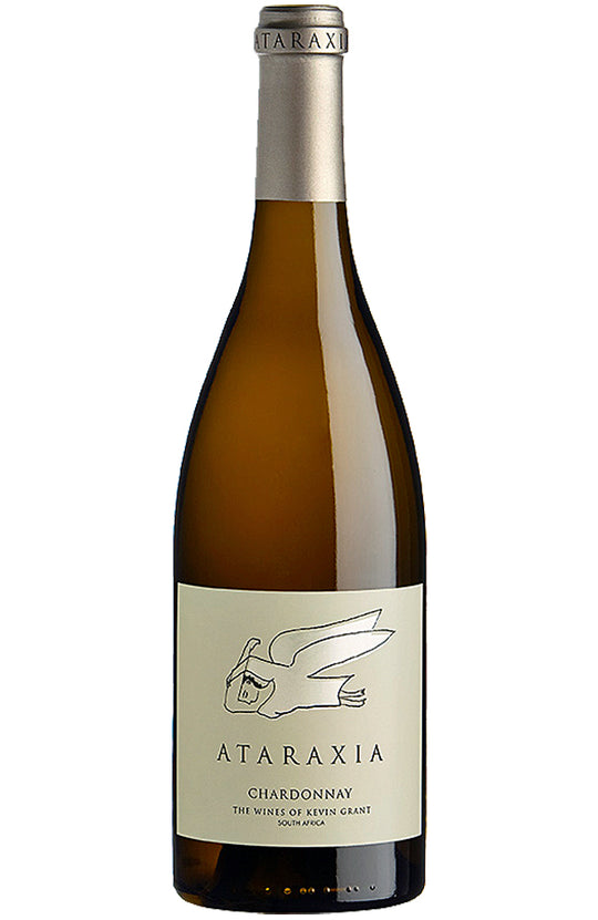 Ataraxia Chardonnay 2023