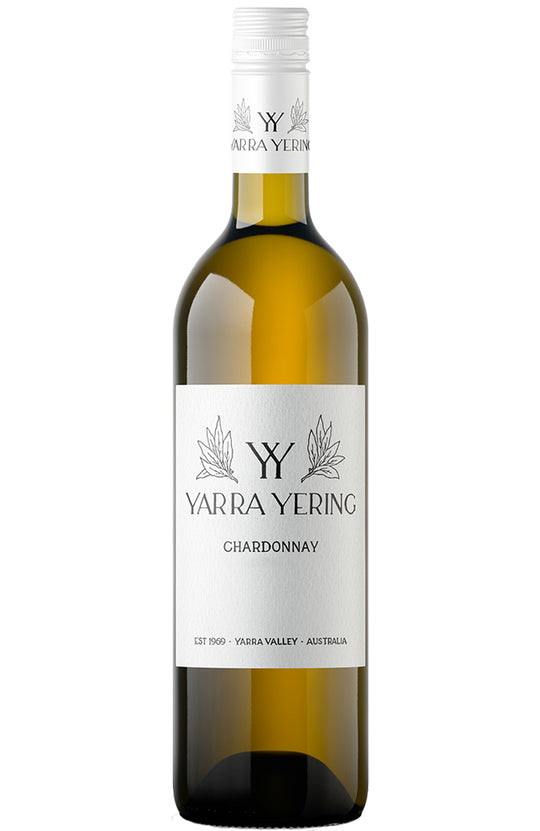 Yarra Yering Chardonnay 2019