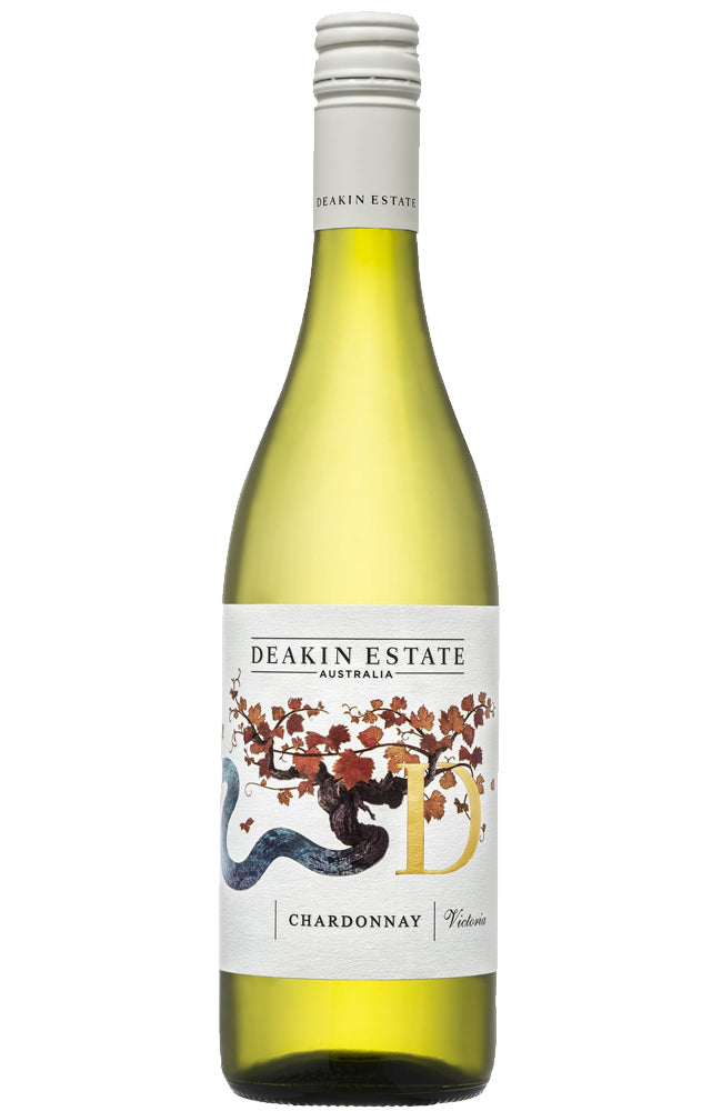 Deakin Estate Chardonnay