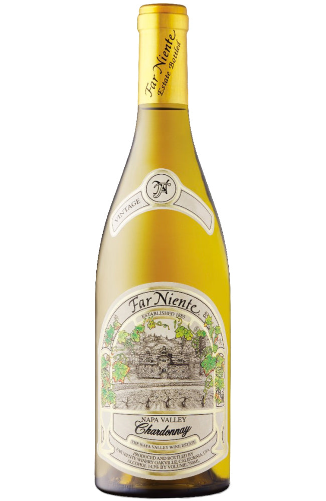 Far Niente Chardonnay