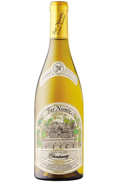 Far Niente Chardonnay