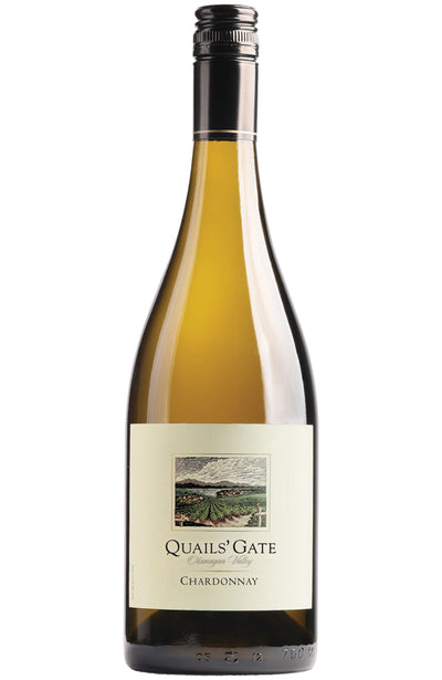 Quails' Gate Chardonnay